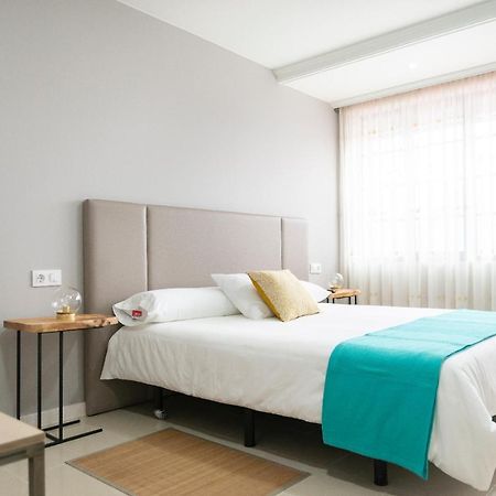 A Taberna Rooms Laracha Екстер'єр фото