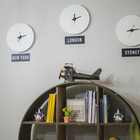A Taberna Rooms Laracha Екстер'єр фото