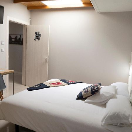 A Taberna Rooms Laracha Екстер'єр фото