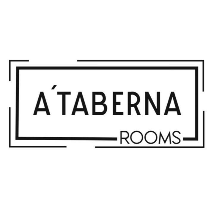 A Taberna Rooms Laracha Екстер'єр фото